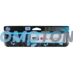 HP 980 D8J08A MAGENTA INK - 6600 PAGES FOR OFFICEJET ENTERPRISE COLOR FLOW X585Z