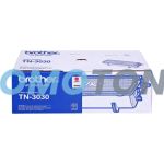 BROTHER TN-3030 TN3030 BLACK TONER - 3500 PAGES FOR DCP-8040