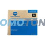 KONICA MINOLTA TNP51 TNP-51K BLACK TONER - 6000 PAGES FOR BIZHUB C3110