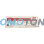 OKI 42127457 BLACK TONER - 5000 PAGES FOR C-5450N
