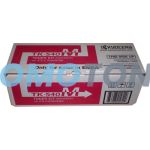KYOCERA MITA TK-540 TK-540M MAGENTA TONER - 4000 PAGES FOR FS-C5100DN