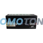 LEXMARK C782X1KG BLACK TONER - 15000 PAGES FOR C-782DN