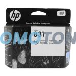HP 831 CZ680A INK FOR LATEX 315 PRINT AND CUT SOLUTION