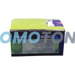 LEXMARK 802XCE 80C2XCE CYAN TONER - 4000 PAGES FOR CX-510DE MFP