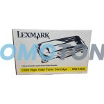 LEXMARK 20K1402 YELLOW TONER - 6600 PAGES FOR C-510
