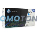 HP 645A C9731A CYAN TONER - 12000 PAGES FOR COLOR LASERJET 5500