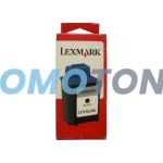 LEXMARK 15M0640 BLACK INK - 600 PAGES FOR 1000 COLOR JETPRINTER