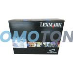 LEXMARK X654X31E BLACK TONER - 36000 PAGES FOR X-654DE