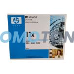 HP 11X Q6511X BLACK TONER - 12000 PAGES FOR LASERJET 2420