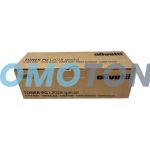 OLIVETTI B0740 BLACK TONER - 7200 PAGES FOR D-COPIA 283MF