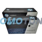 HP 15X Toner Black 2 Pack