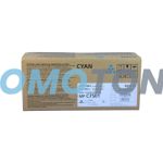 RICOH 842076 CYAN TONER - 21600 PAGES FOR AFICIO MP C6501SP
