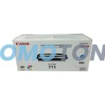CANON 711 1659B002 CYAN TONER - 6000 PAGES FOR COLOR IMAGERUNNER LBP5360