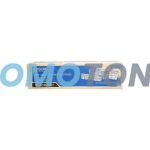 EPSON 0557 C13S050557 BLACK TONER - 2700 PAGES FOR ACULASER C1600
