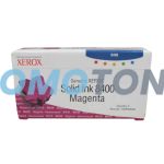 XEROX 108R00606 MAGENTA INK - 3400 PAGES FOR PHASER 8400