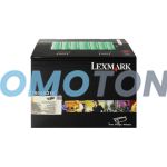 LEXMARK T654X31E BLACK TONER - 36000 PAGES FOR T-654DN