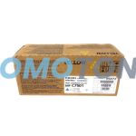 RICOH 842074 YELLOW TONER - 21600 PAGES FOR AFICIO MP C6501SP