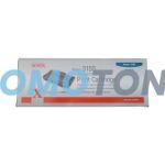 XEROX 109R00746 BLACK TONER - 3500 PAGES FOR PHASER 3150