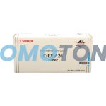 CANON C-EXV26 1659B011 CYAN TONER - 6000 PAGES FOR IMAGERUNNER C1021I