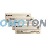 Canon C-EXV34 Drum CMYK Pack of 4