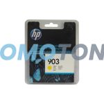 HP 903 T6L95AE YELLOW INK - 315 PAGES FOR OFFICE JET 6951