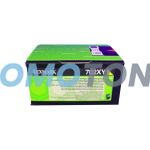 LEXMARK 702XY 70C2XY0 YELLOW TONER - 4000 PAGES FOR CS510DE