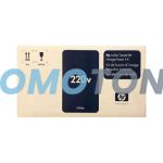 HP C9726A FUSER KIT - 150000 PAGES FOR COLOR LASERJET 4600