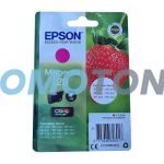 EPSON 29 C13T29834022 MAGENTA INK - 180 PAGES FOR EXPRESSION HOME XP-235