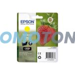 EPSON 29 C13T29844012 YELLOW INK - 180 PAGES FOR EXPRESSION HOME XP-235