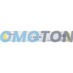 CANON C-EXV45 6948B002 YELLOW TONER - 52000 PAGES FOR IMAGERUNNER ADVANCE C7260I