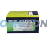 LEXMARK 802HC 80C2HC0 CYAN TONER - 3000 PAGES FOR CX-410DE