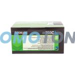 LEXMARK 702C 70C20C0 CYAN TONER - 1000 PAGES FOR CS-310N
