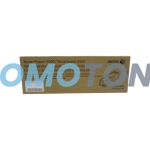 XEROX 106R01593 YELLOW TONER - 1000 PAGES FOR PHASER 6500