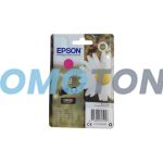 EPSON 18 C13T18034022 MAGENTA INK - 180 PAGES FOR EXPRESSION HOME XP-102