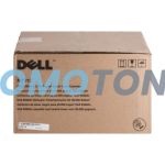 DELL 593-10332 BLACK TONER - 10000 PAGES FOR 5330DN WORKGROUP LASER PRINTER