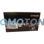 LEXMARK X746H1KG BLACK TONER - 12000 PAGES FOR X746DE