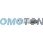 KYOCERA MITA TK-8455K BLACK TONER - 25000 PAGES FOR TASKALFA MZ3501CI