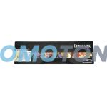 LEXMARK X925H2KG BLACK TONER - 8500 PAGES FOR X925DE