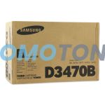 SAMSUNG SU672A BLACK TONER - 10000 PAGES FOR ML-3470D