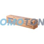 TOSHIBA T-FC20E-K BLACK TONER - 20300 PAGES FOR E-STUDIO 2020C