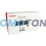 CANON A30 F41-4102-710 BLACK TONER - 3000 PAGES FOR FC-1