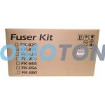 KYOCERA MITA FK-821 FUSER KIT FOR FS-C8100DN