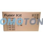 KYOCERA MITA FK-821E FUSER KIT FOR FS-C8100DN