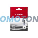 CANON PGI-5 0628B001 PIGMENT BLACK INK - 650 PAGES FOR PIXMA IP3300