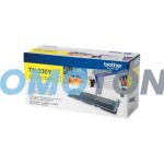 BROTHER TN-230 TN-230Y YELLOW TONER - 1400 PAGES FOR DCP-9010CN