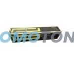 KYOCERA MITA TK-8705 TK-8705Y YELLOW TONER - 30000 PAGES FOR TASKALFA 6550CI