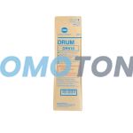KONICA DR-910 BLACK DRUM - 1000000 PAGES FOR BIZHUB PRO 920