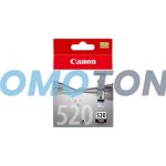 CANON PGI-520 2932B004 BLACK INK - 344 PAGES FOR PIXMA IP3600