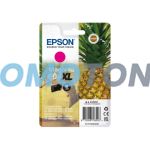 EPSON 604XL C13T10H34020 MAGENTA INK - 350 PAGES FOR EXPRESSION HOME XP-2200