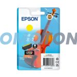 EPSON 250 C13T16N44010 YELLOW INK FOR EXPRESSION PHOTO XP-980